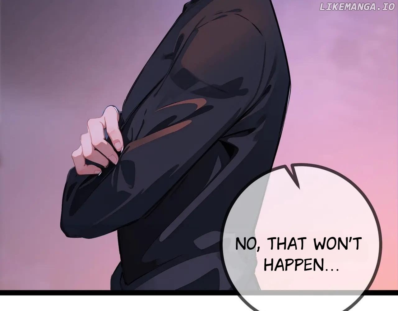 Daddy President Is Too Hard To Deal With Chapter 185 - page 67